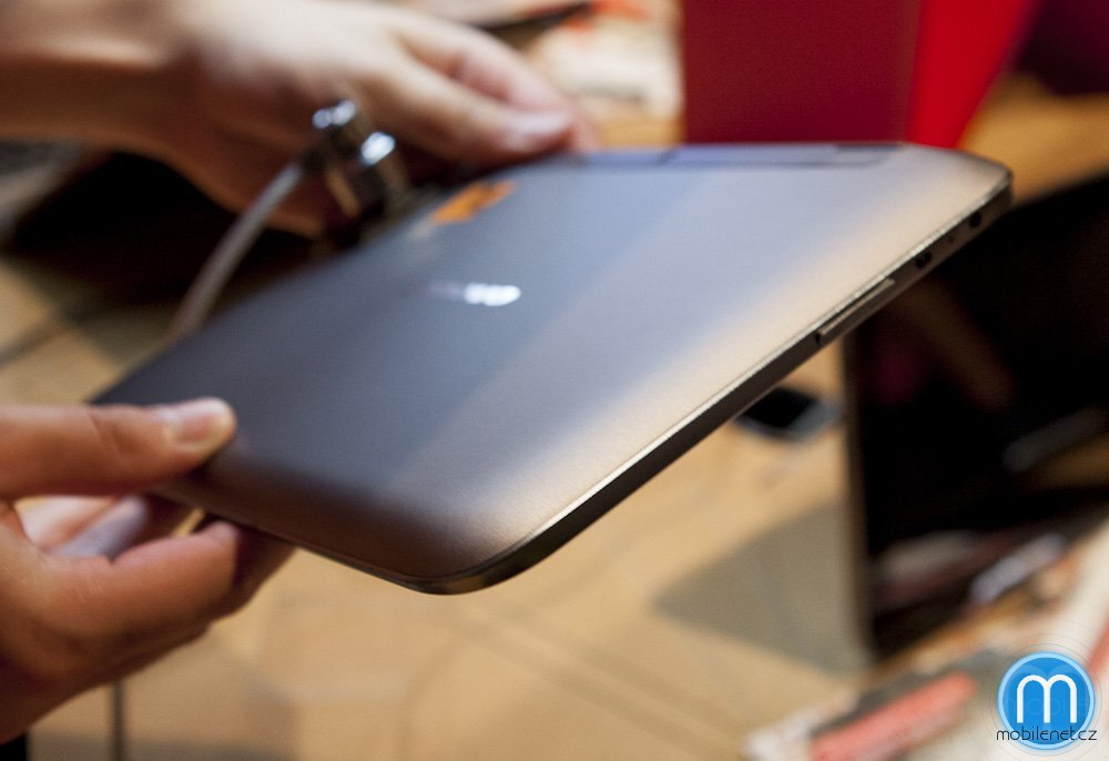 Lenovo IdeaTab A2109