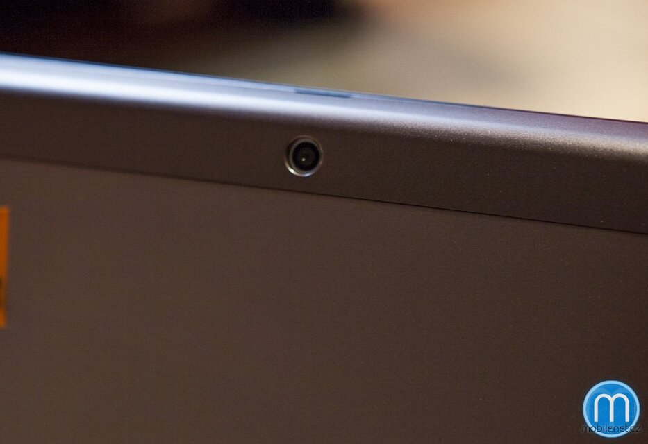 Lenovo IdeaTab A2109