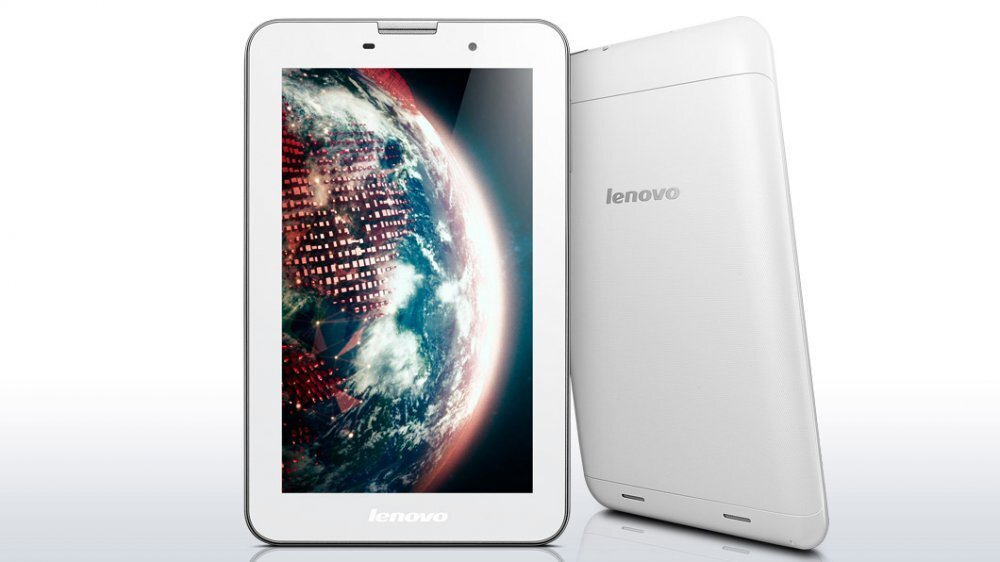 Lenovo IdeaTab A3000
