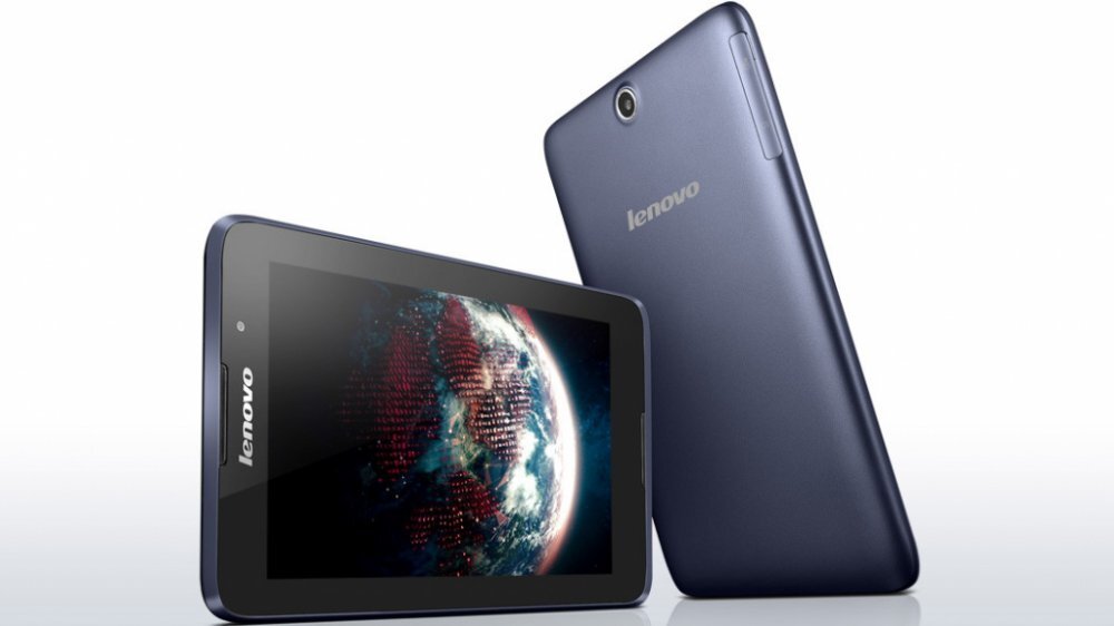 Lenovo IdeaTab A7 