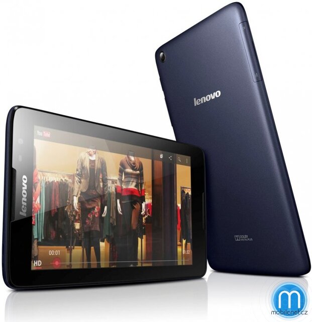 Lenovo IdeaTab A7 59