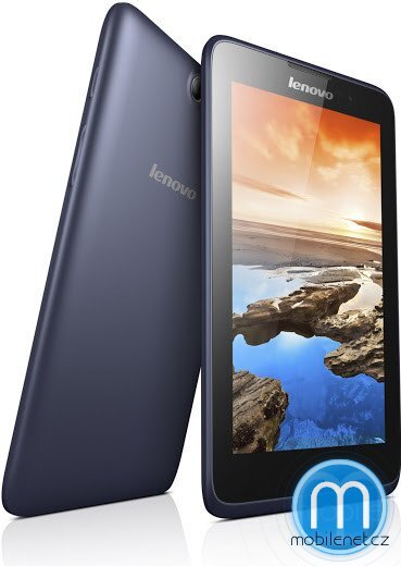 Lenovo IdeaTab A7 59