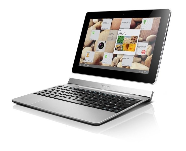 Lenovo IdeaTab S2 10