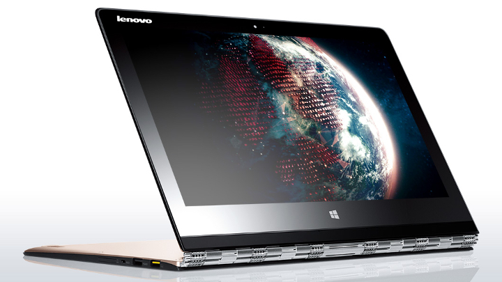 Lenovo IdedaPad Yoga 3 Pro