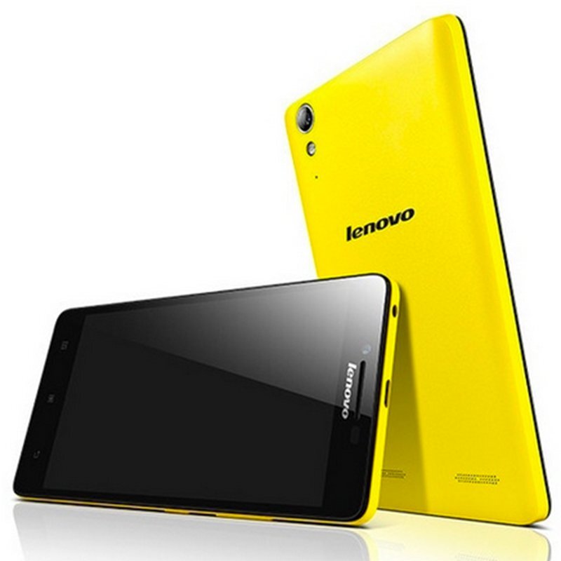 Lenovo K3