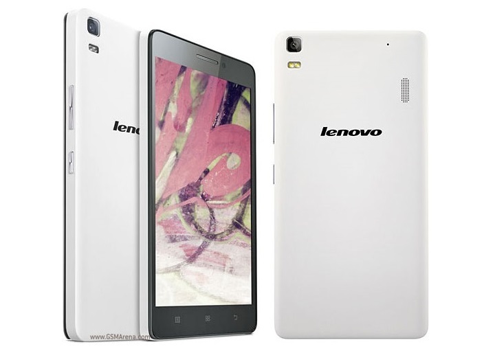 Lenovo K3 Note