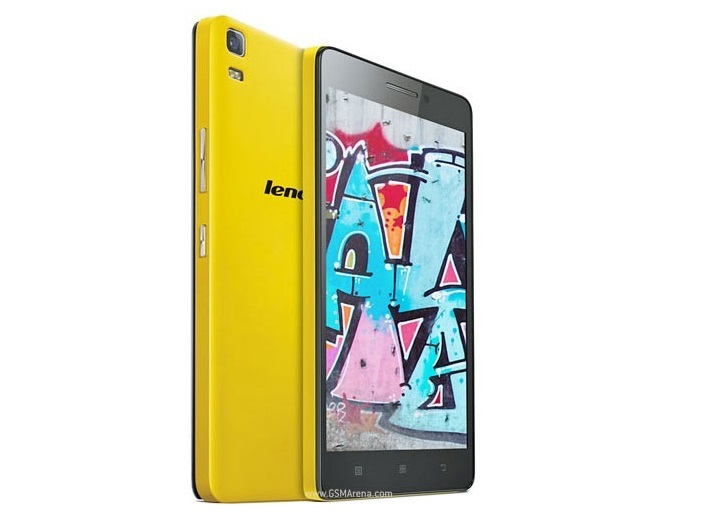 Lenovo K3 Note