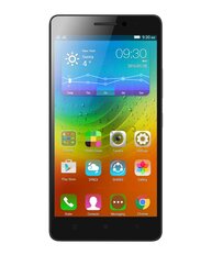 Lenovo K3 Note