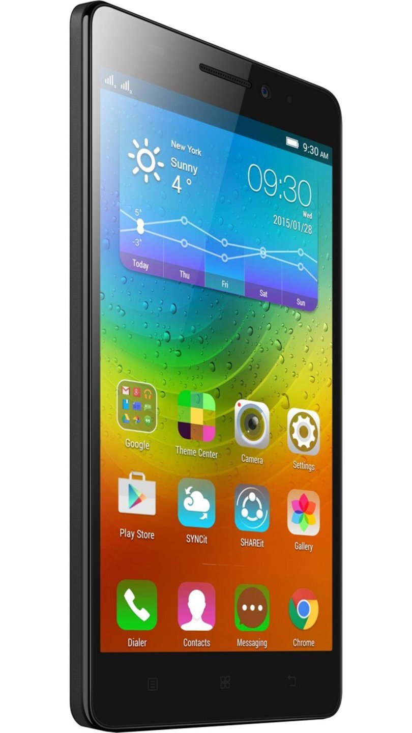 Lenovo K3 Note