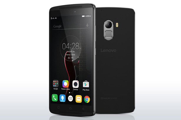 Lenovo K4 Note