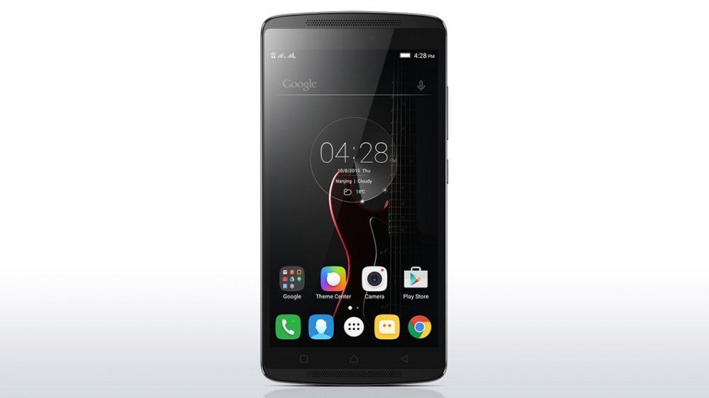 Lenovo K4 Note
