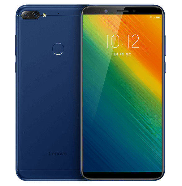 Lenovo K5 Note (2018)