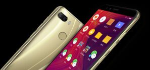 Lenovo K5 Play