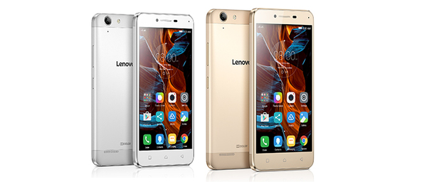 Lenovo K5 Plus