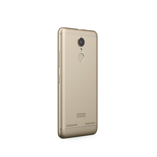 Lenovo K6