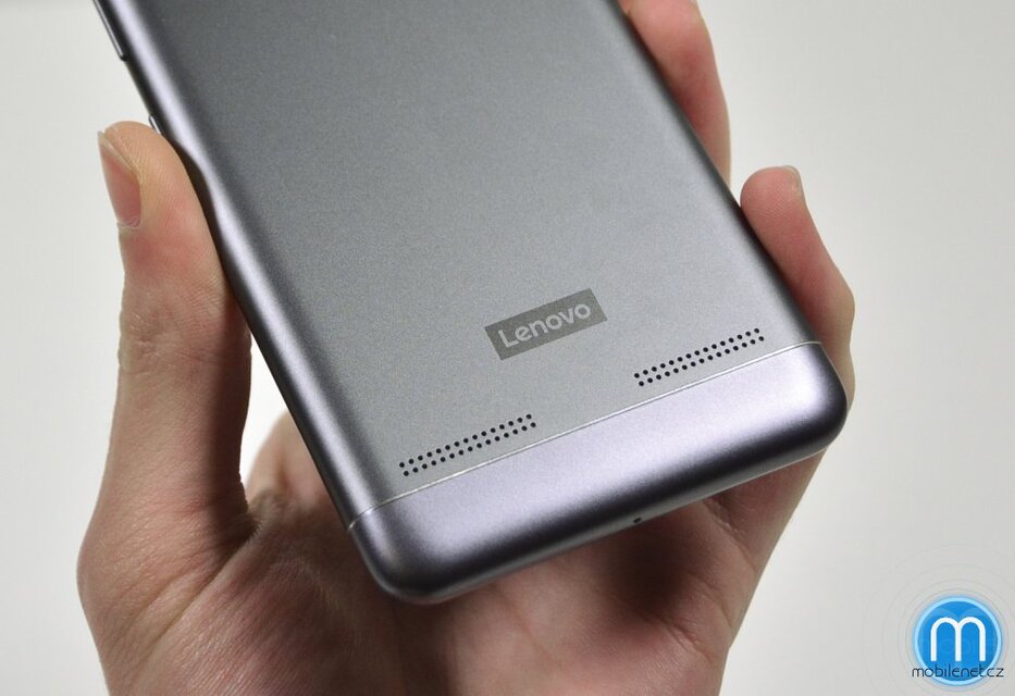 Lenovo K6