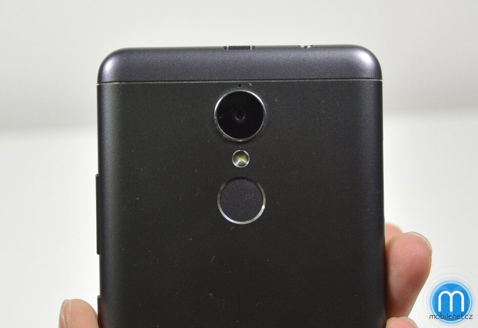 Lenovo K6