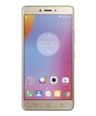 Lenovo K6 Note