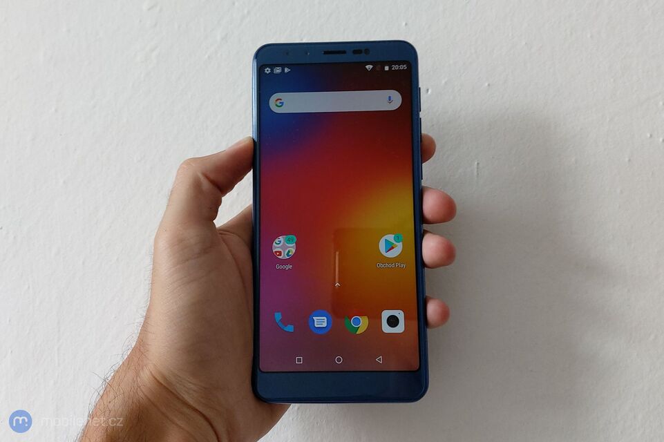 Lenovo K9