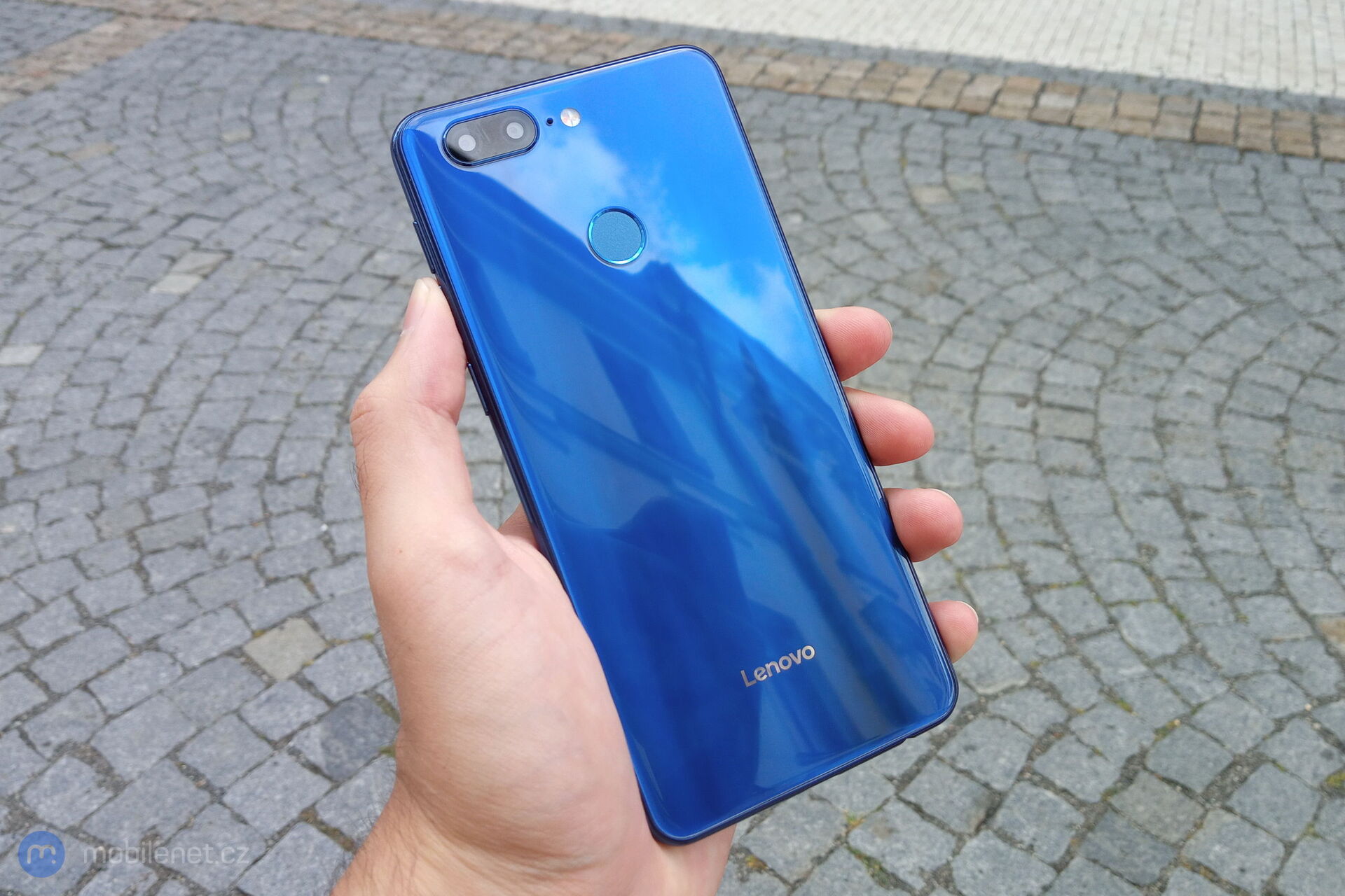 Lenovo K9