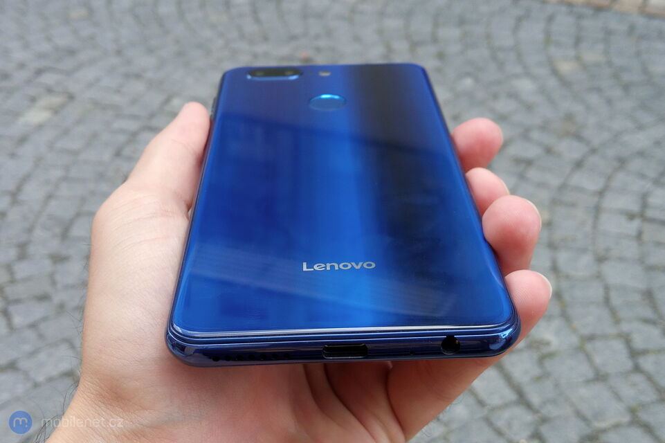 Lenovo K9