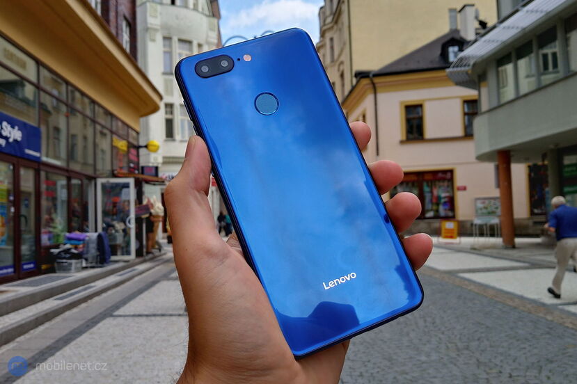 Lenovo K9