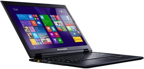 Lenovo LaVie Z