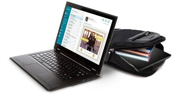 Lenovo LaVie Z
