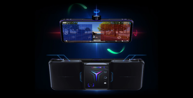 Lenovo Legion Duel 2