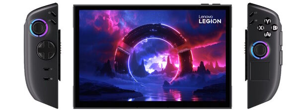 Lenovo Legion Go (8,8\", 2)