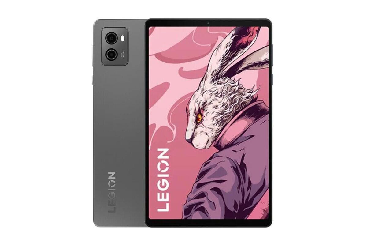 Lenovo Legion Tab