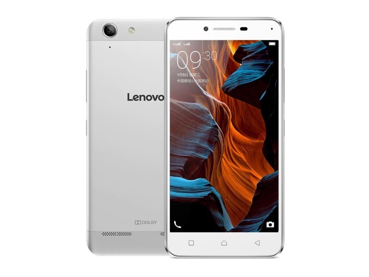 Lenovo Lemon 3