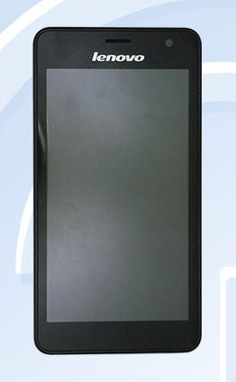 Lenovo LePhone K860