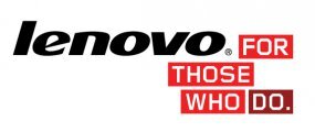 Lenovo logo 2014