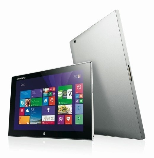 Lenovo Miix 2 10