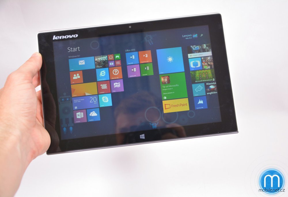 Lenovo Miix 2 10