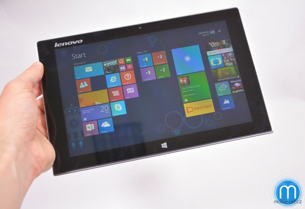 Lenovo Miix 2 10