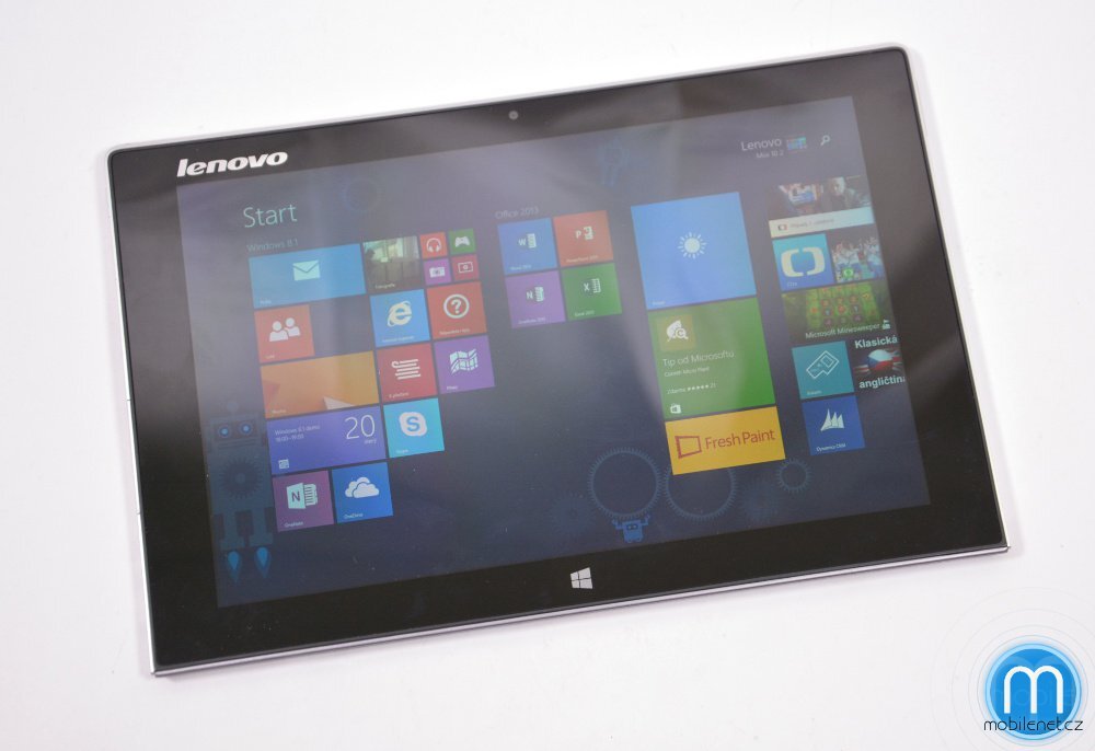 Lenovo Miix 2 10