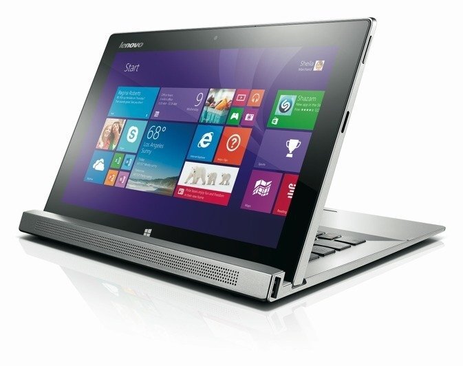 Lenovo Miix 2 11