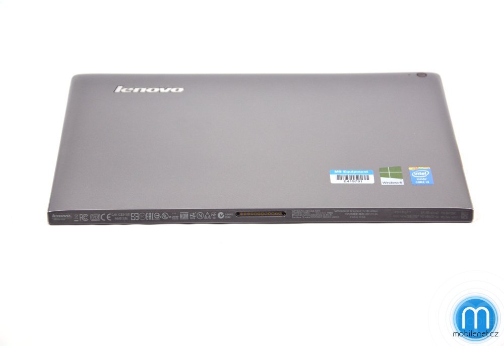 Lenovo Miix 2 11