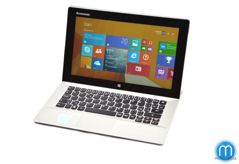 Lenovo Miix 2 11