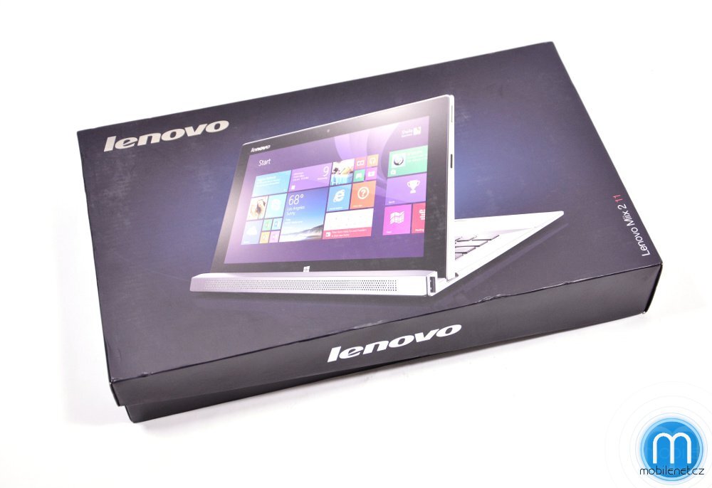 Lenovo Miix 2 11