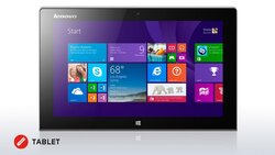 Lenovo Miix 2 11