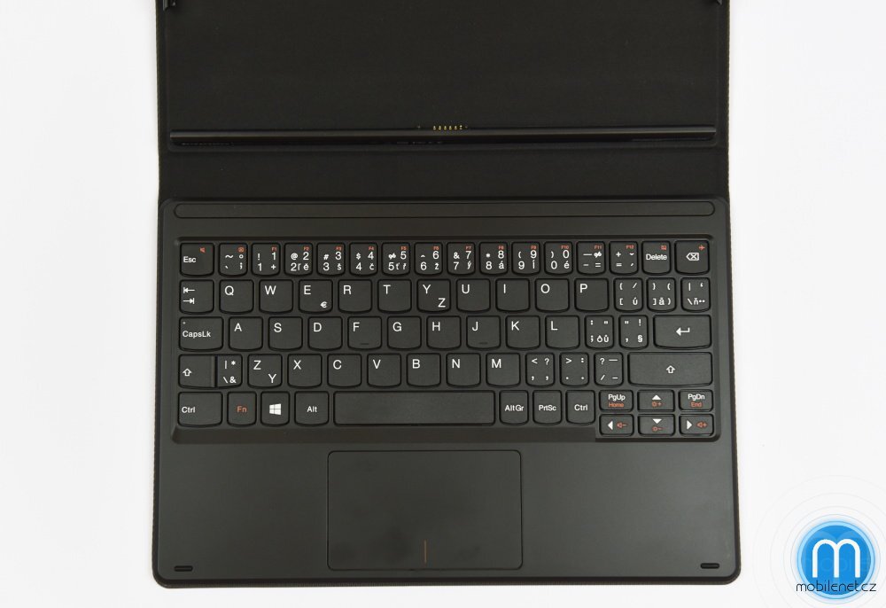 Lenovo Miix 3 10