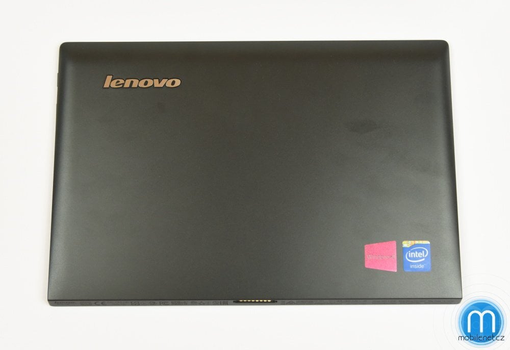Lenovo Miix 3 10