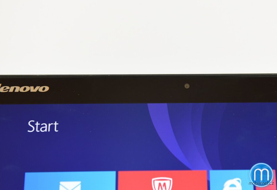 Lenovo Miix 3 10