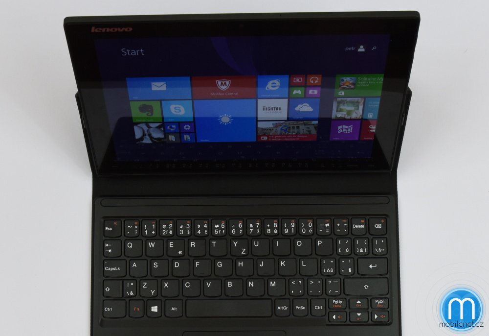 Lenovo Miix 3 10