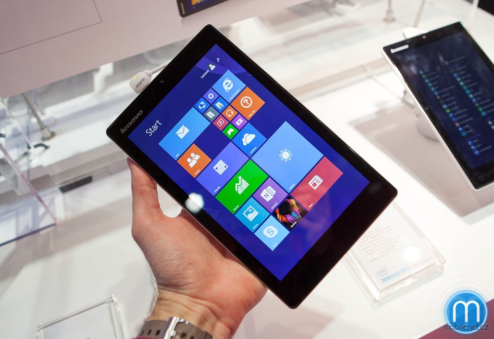 Lenovo MIIX 300