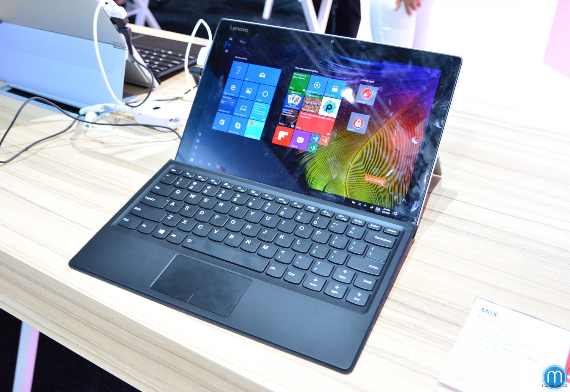 Lenovo Miix 510