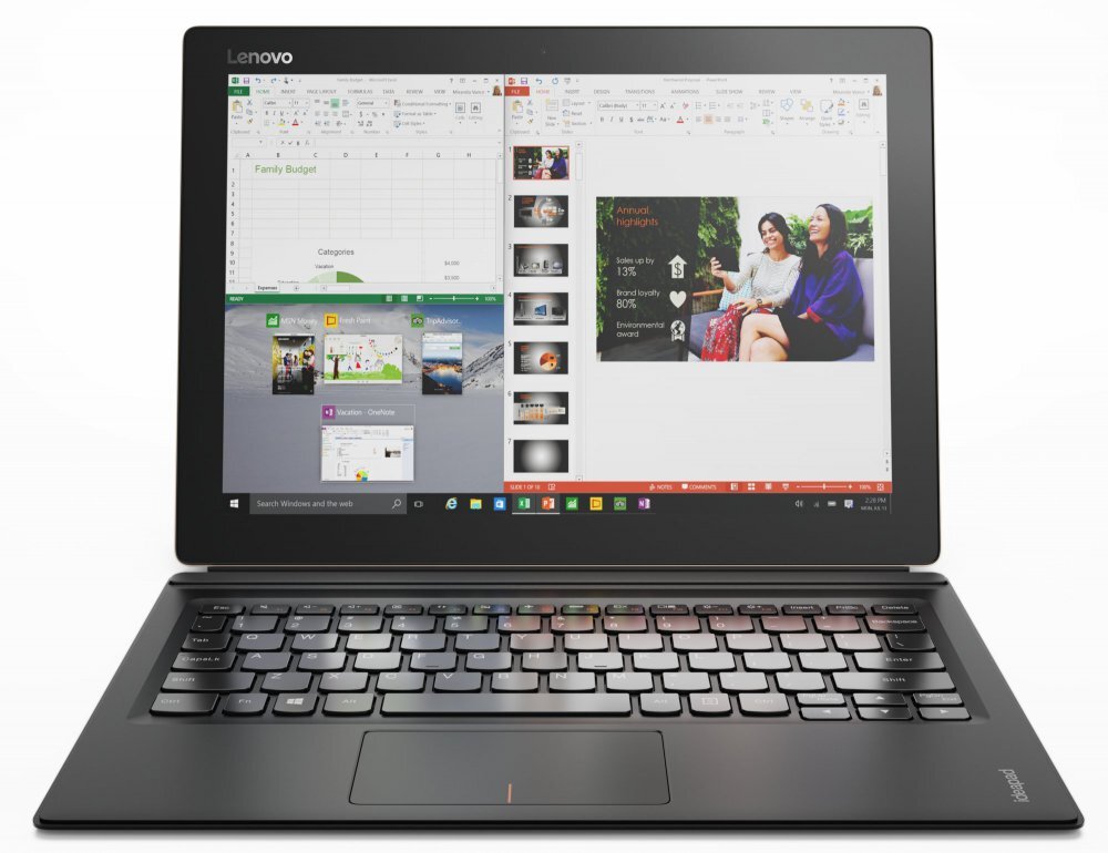 Lenovo Miix 700